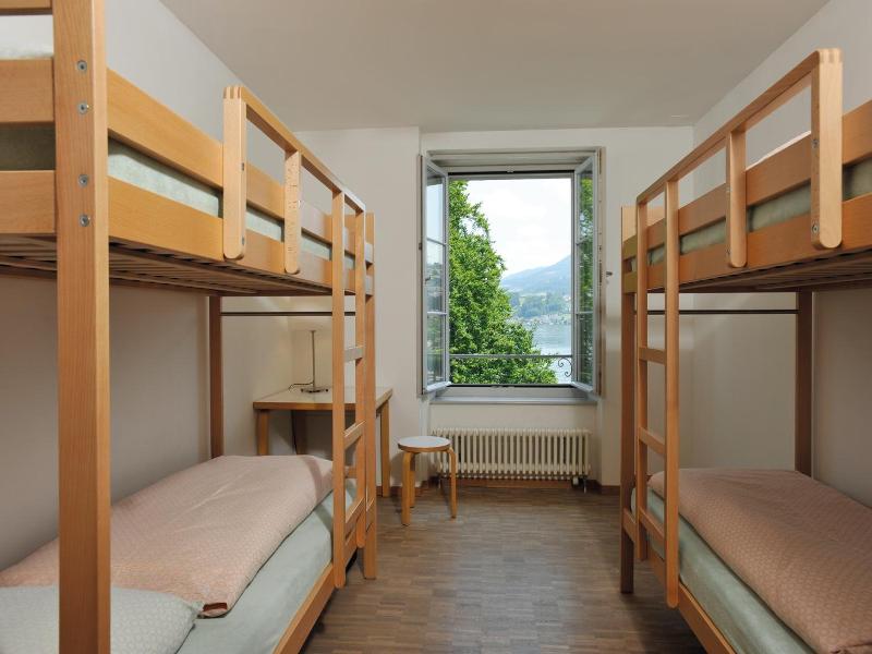 Richterswil Youth Hostel image