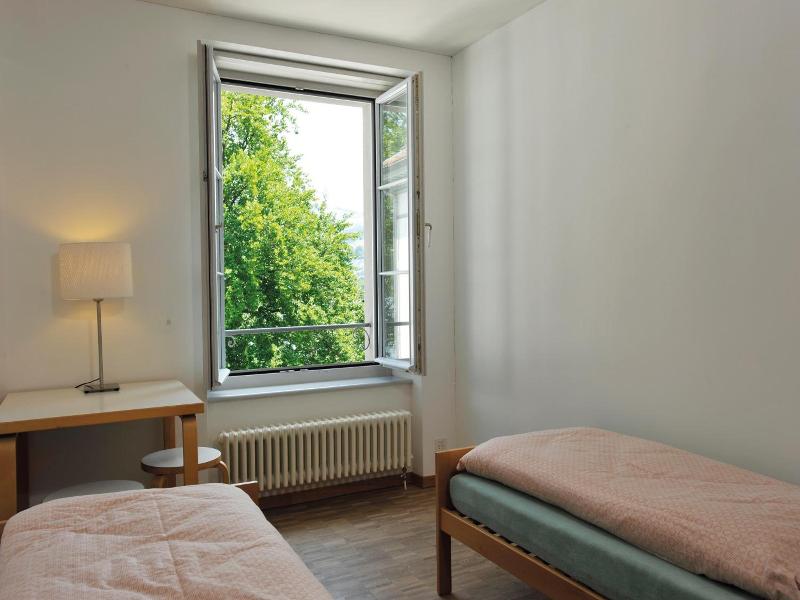 Richterswil Youth Hostel image