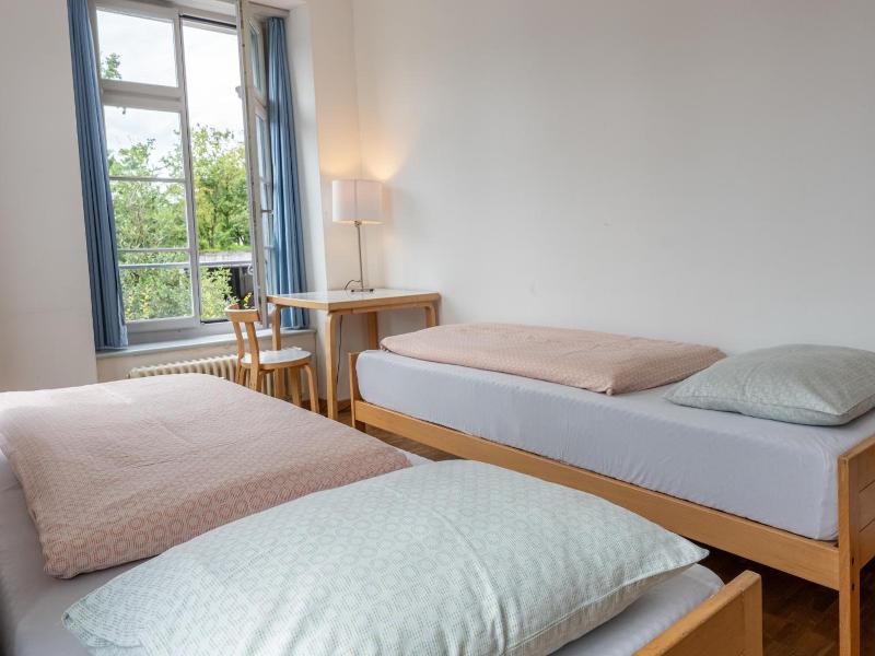 Richterswil Youth Hostel image