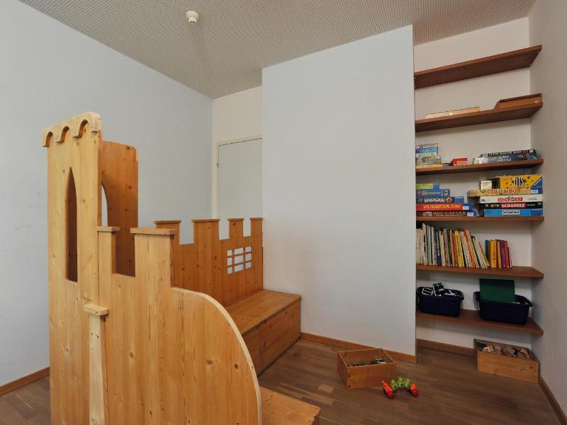 Richterswil Youth Hostel image