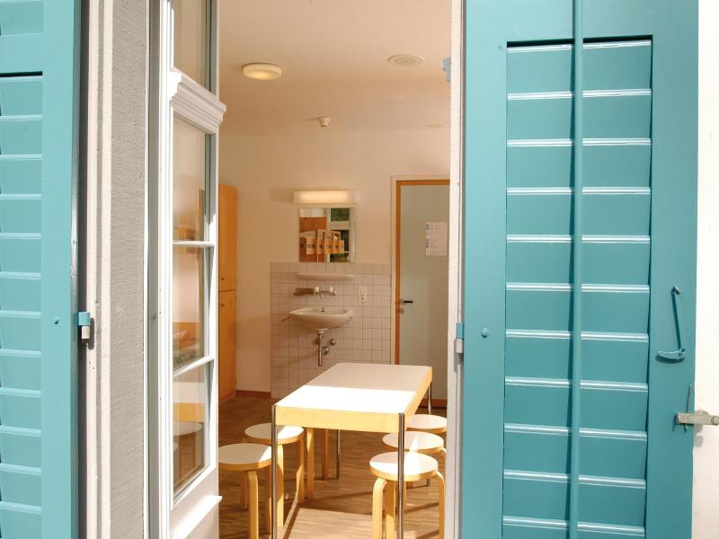 Richterswil Youth Hostel image