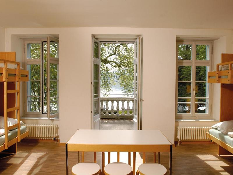 Richterswil Youth Hostel image