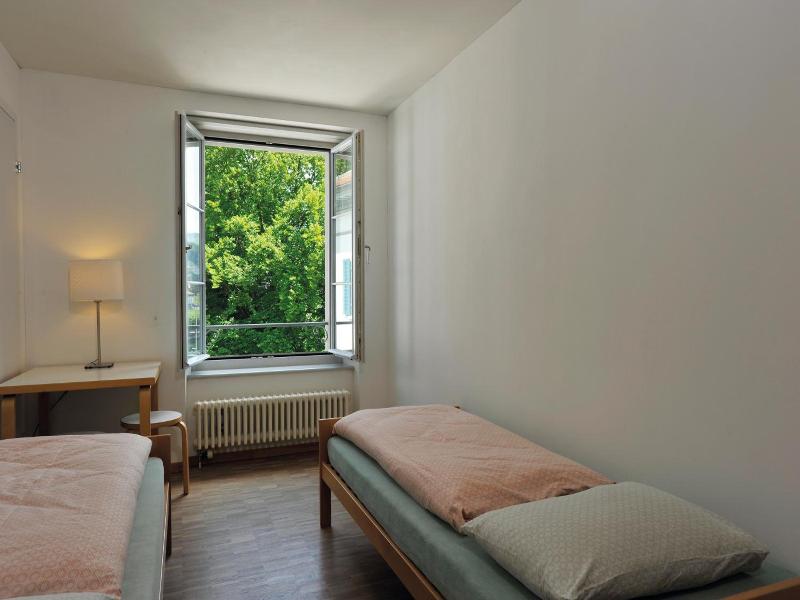 Richterswil Youth Hostel image