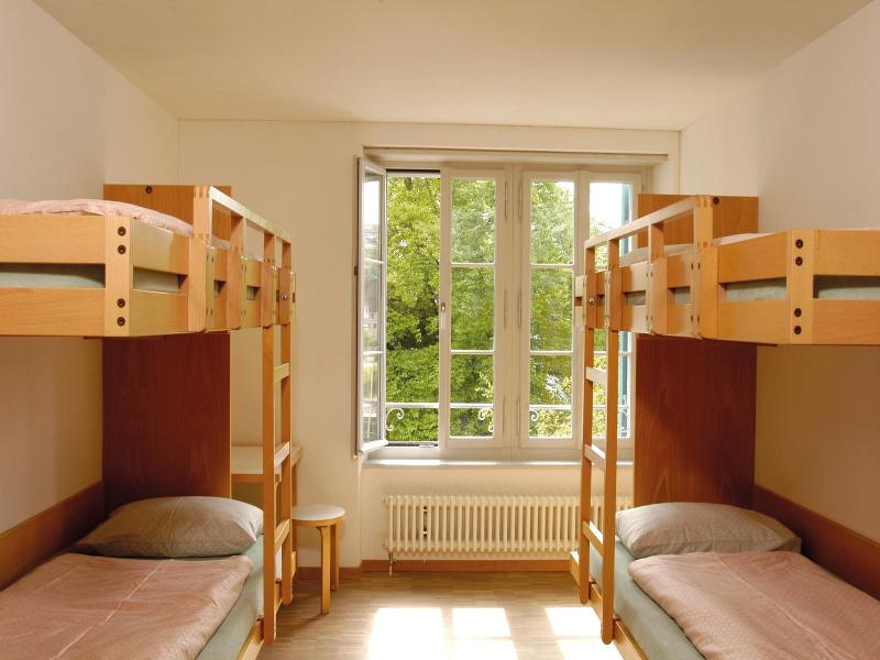 Richterswil Youth Hostel image