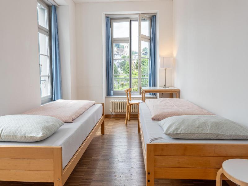 Richterswil Youth Hostel image