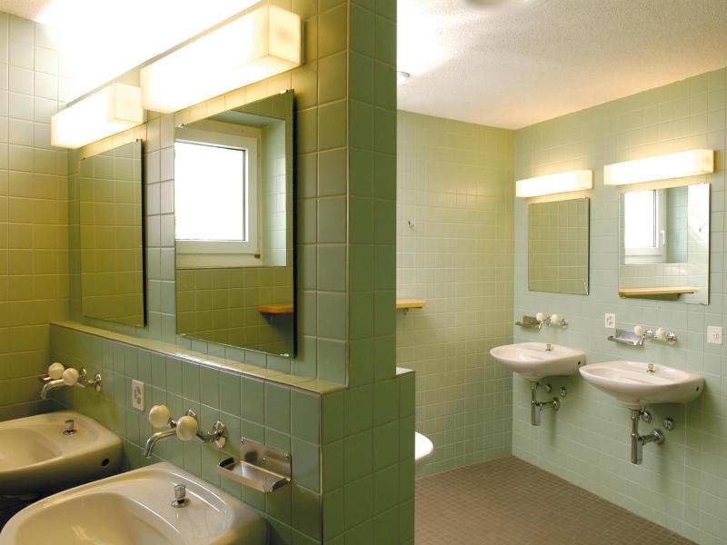 Richterswil Youth Hostel image