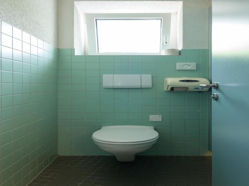 Richterswil Youth Hostel image