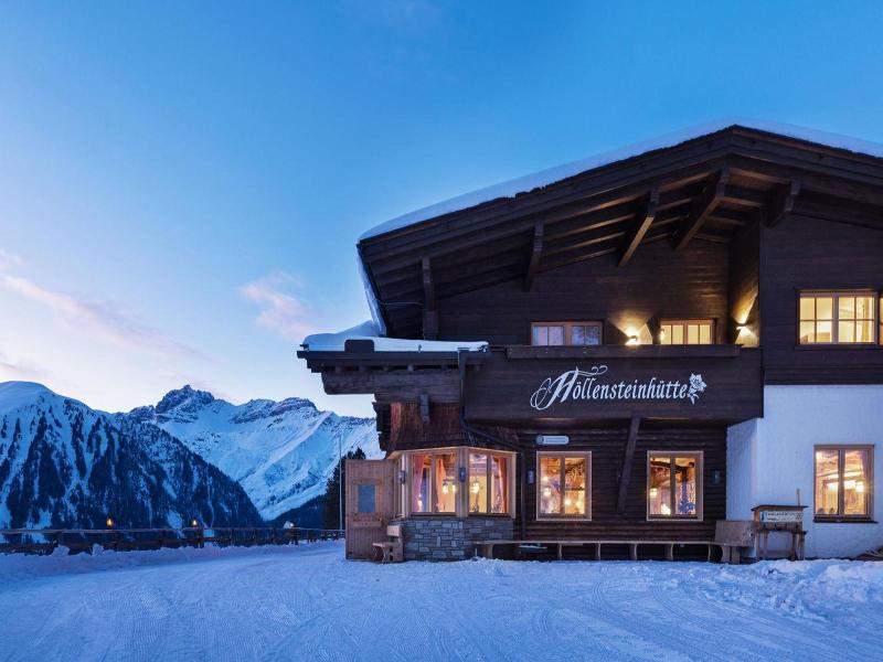 Berggasthaus Hv Llensteinhv Tte image