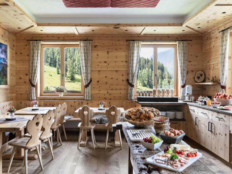 Berggasthaus Hv Llensteinhv Tte image