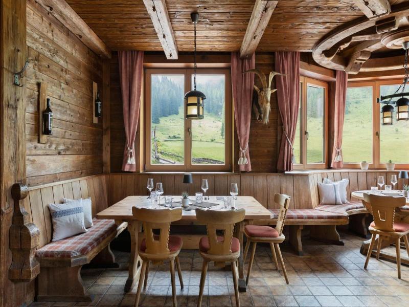 Berggasthaus Hv Llensteinhv Tte image