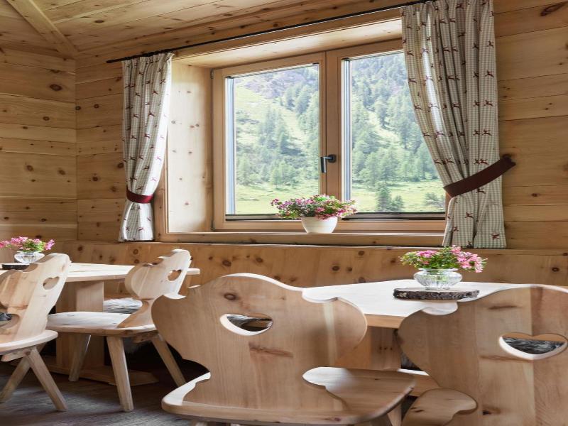 Berggasthaus Hv Llensteinhv Tte image