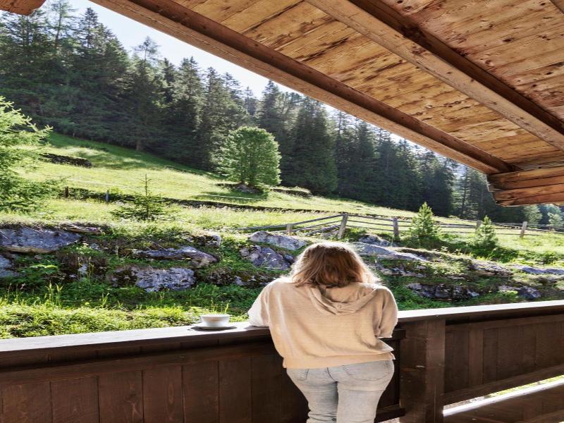 Berggasthaus Hv Llensteinhv Tte image