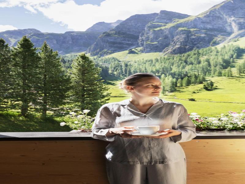 Berggasthaus Hv Llensteinhv Tte image