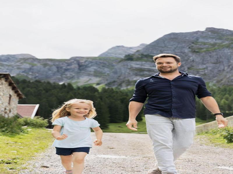 Berggasthaus Hv Llensteinhv Tte image