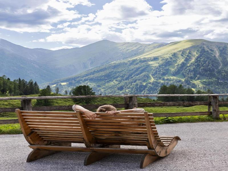 Berggasthaus Hv Llensteinhv Tte image