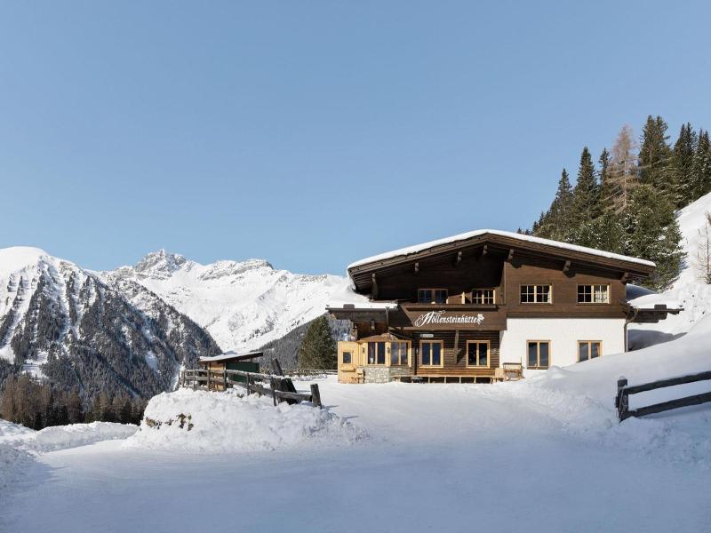 Berggasthaus Hv Llensteinhv Tte image