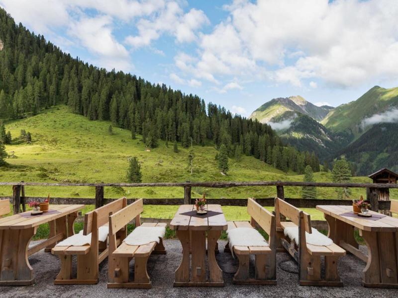 Berggasthaus Hv Llensteinhv Tte image