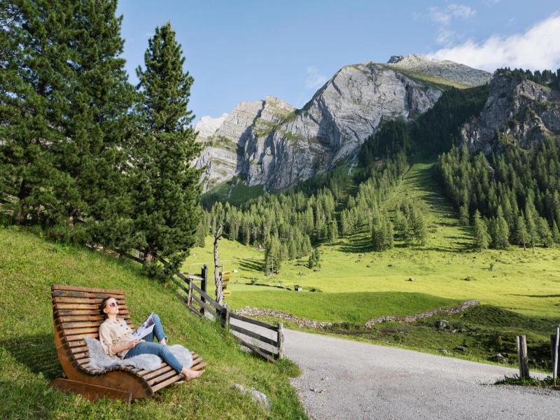 Berggasthaus Hv Llensteinhv Tte image