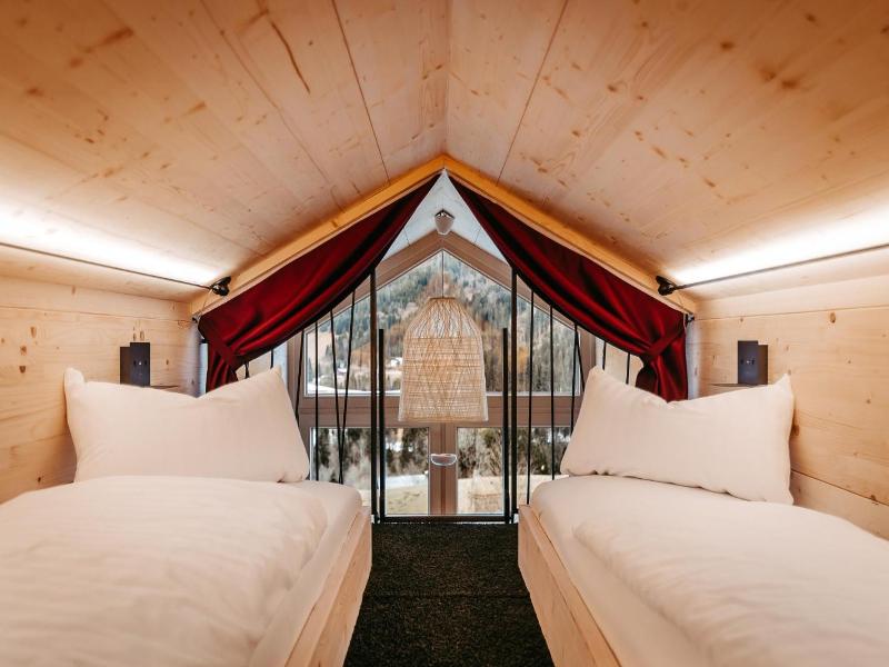 Bio Hotel Oswalda Hus image