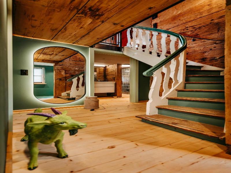 Bio Hotel Oswalda Hus image
