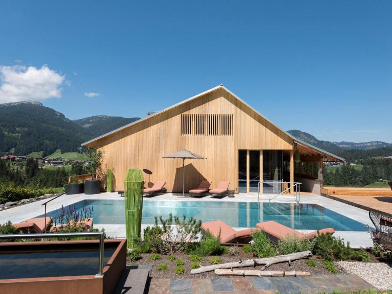 Bio Hotel Oswalda Hus image