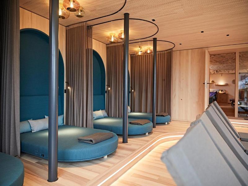 Bio Hotel Oswalda Hus image