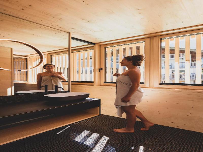 Bio Hotel Oswalda Hus image
