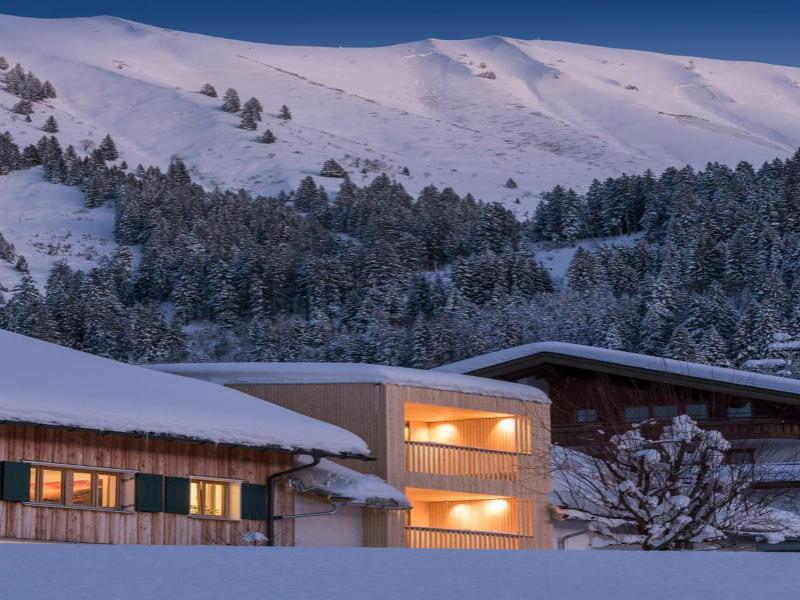 Bio Hotel Oswalda Hus image