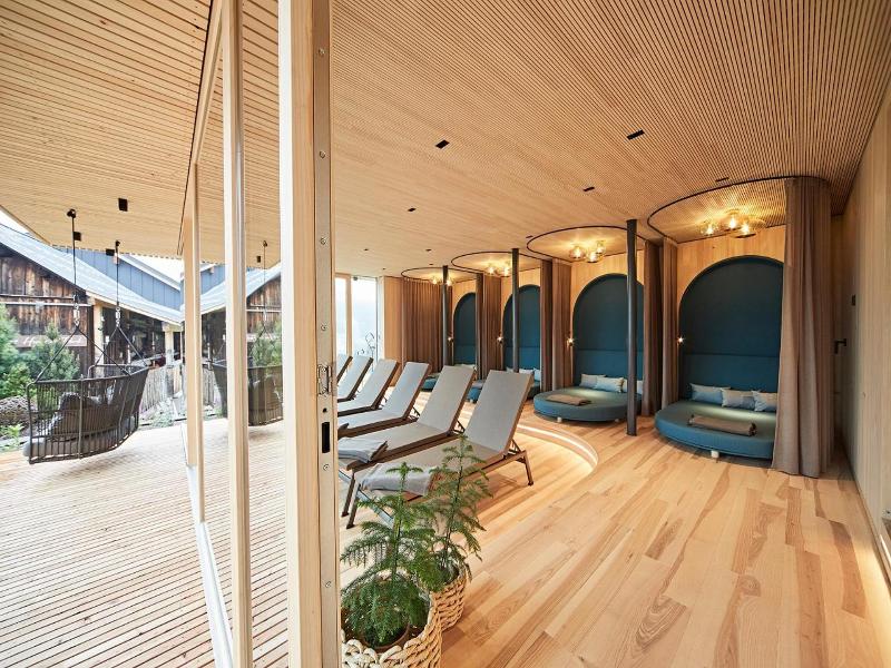 Bio Hotel Oswalda Hus image