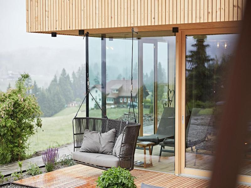 Bio Hotel Oswalda Hus image