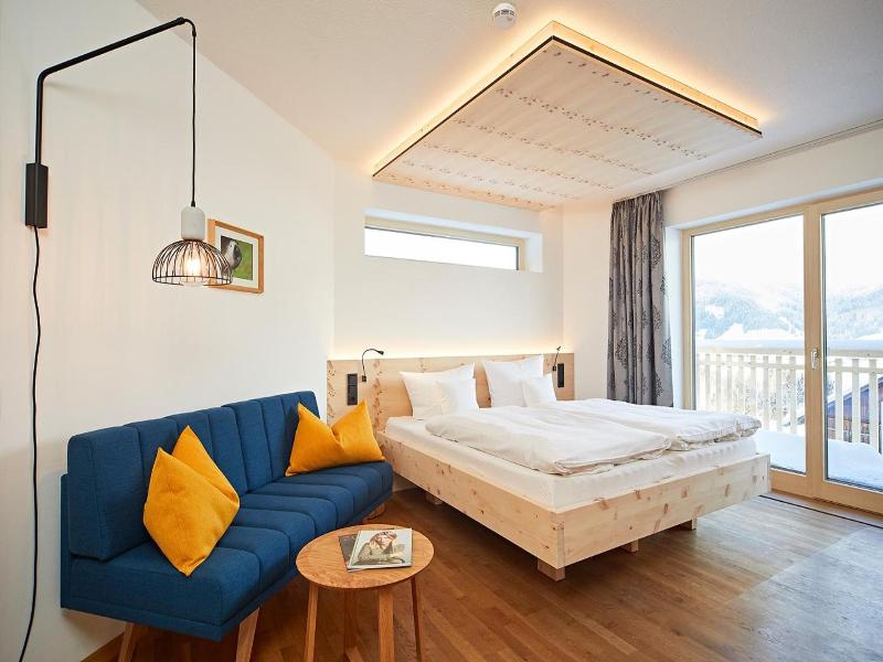 Bio Hotel Oswalda Hus image