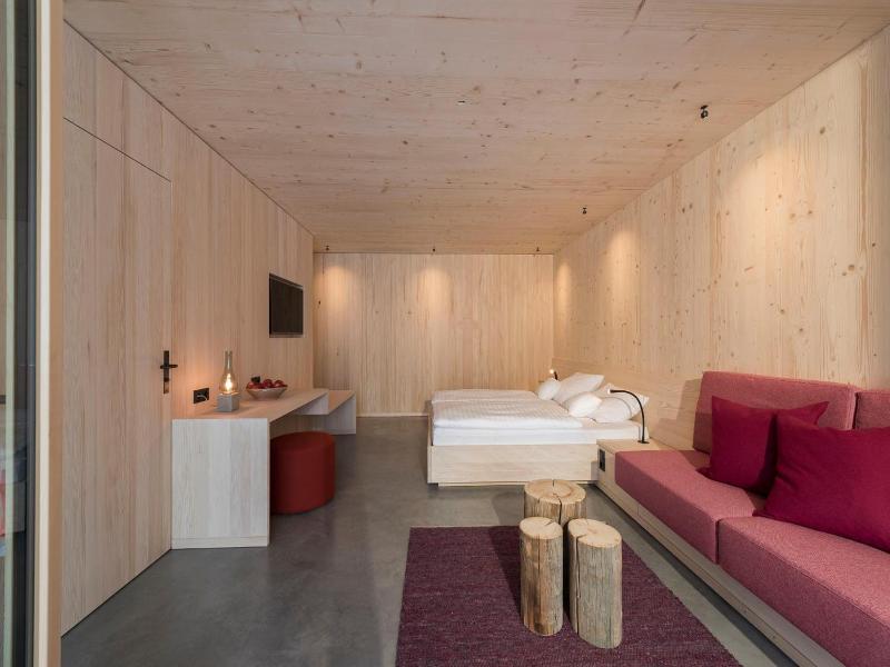 Bio Hotel Oswalda Hus image