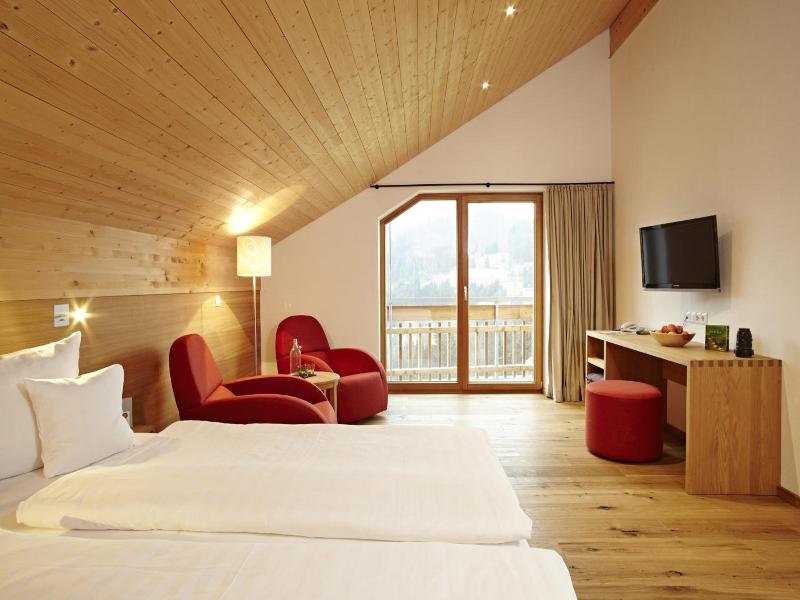 Bio Hotel Oswalda Hus image