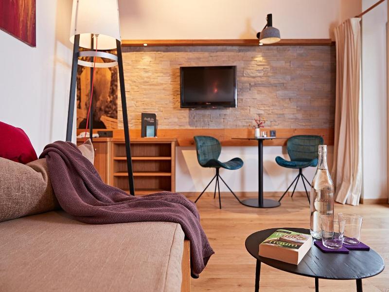 Bio Hotel Oswalda Hus image