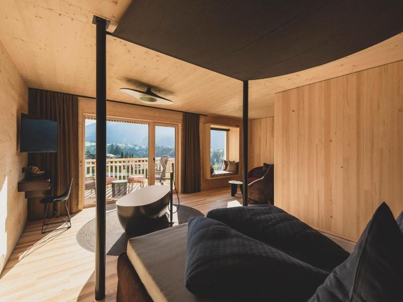 Bio Hotel Oswalda Hus image