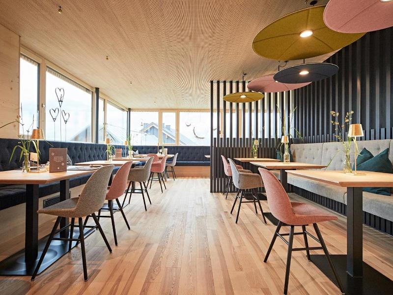 Bio Hotel Oswalda Hus image