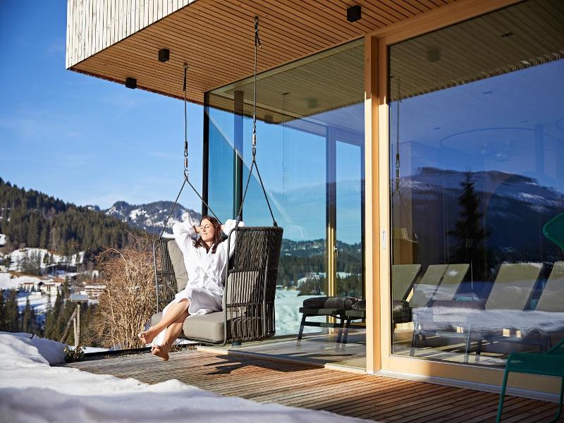 Bio Hotel Oswalda Hus image