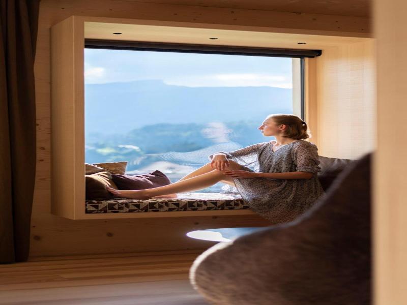 Bio Hotel Oswalda Hus image
