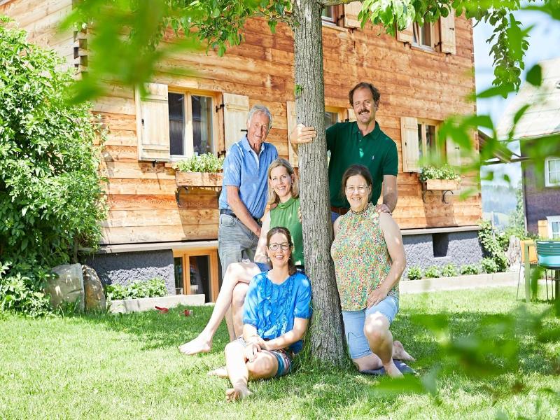 Bio Hotel Oswalda Hus image