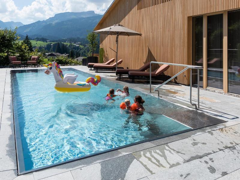 Bio Hotel Oswalda Hus image