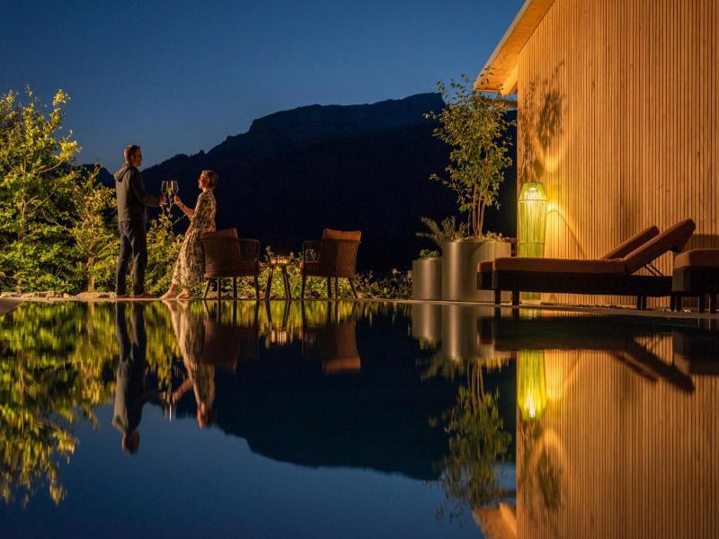 Bio Hotel Oswalda Hus image
