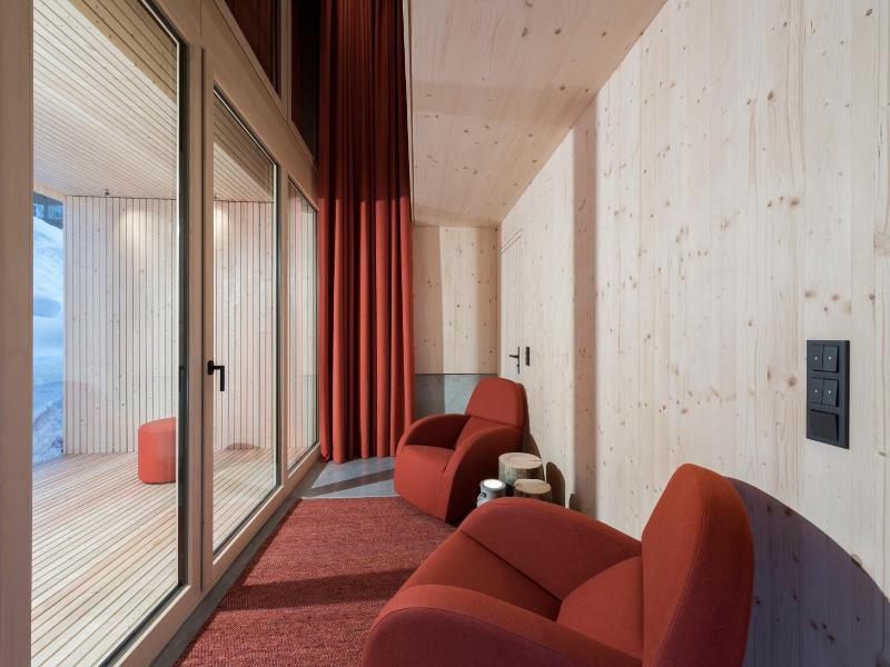 Bio Hotel Oswalda Hus image