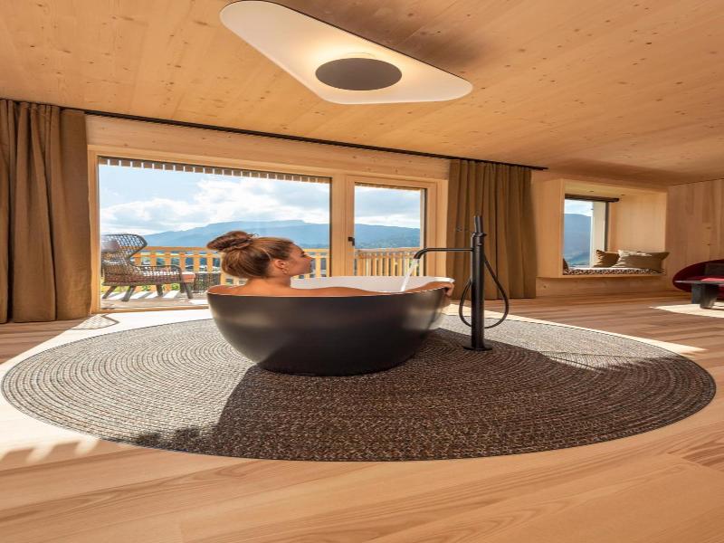Bio Hotel Oswalda Hus image