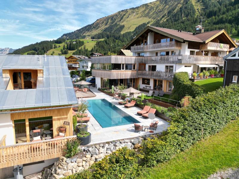 Bio Hotel Oswalda Hus image