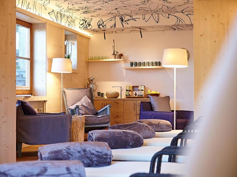Bio Hotel Oswalda Hus image