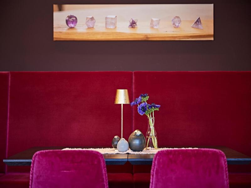 Bio Hotel Oswalda Hus image
