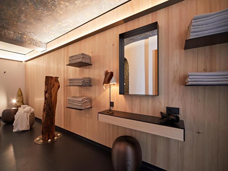Bio Hotel Oswalda Hus image