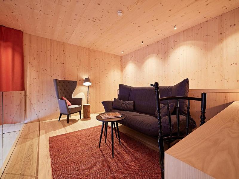 Bio Hotel Oswalda Hus image