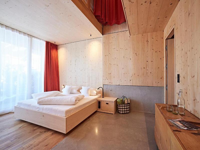 Bio Hotel Oswalda Hus image