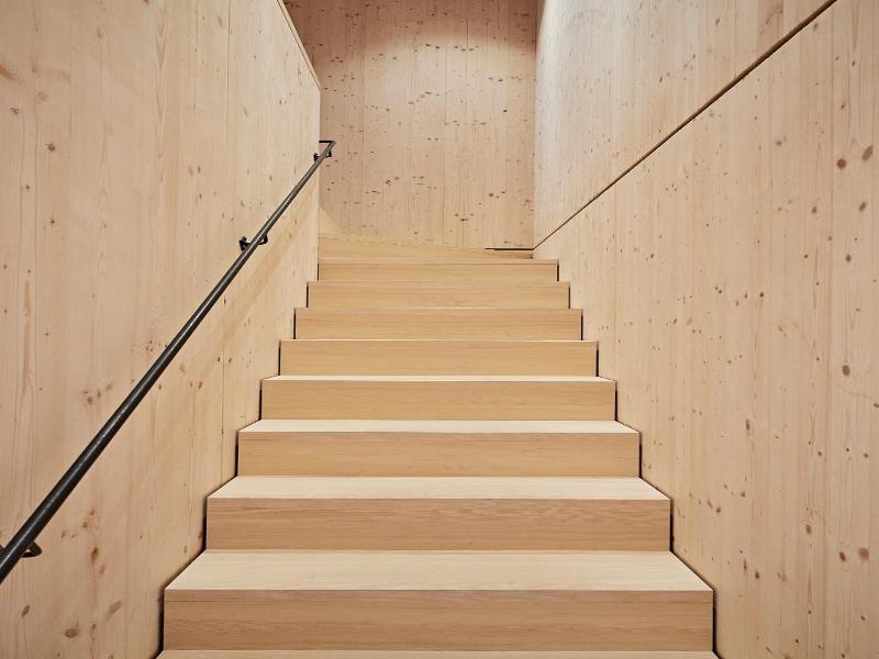 Bio Hotel Oswalda Hus image